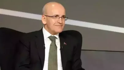 Bakan Şimşek: Ekonomimiz ılımlı büyümesini sürdürürken dezenflasyon devam ediyor