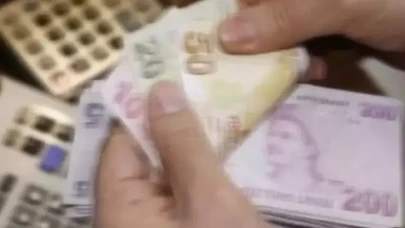 Emekli bayram ikramiyeleri 31 Mayıs-4 Haziran arasında yatırılacak