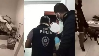 Bartın’da yasa dışı bahis operasyonunda 13 tutuklama