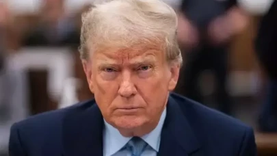 Trump: Çin anlaşmayı ihlal etti