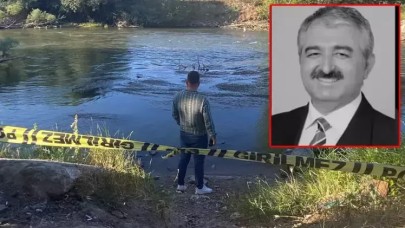 Cesedi Porsuk Çayı'nda bulunmuştu; profesör cinayetinde 2 sanığa ömür boyu hapis