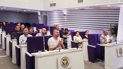 Buca Belediyesi’nden kırsal turizmi canlandıracak proje