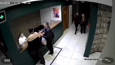 Devremülk dolandırıcılarına operasyon: 13 tutuklama