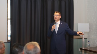 Aliağa’nın Turizmdeki Rolü Aliaport İle Güçleniyor