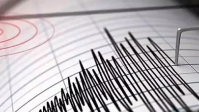 Bingöl'de 4.4 büyüklüğünde deprem