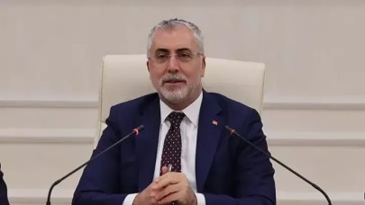 Bakan Işıkhan: 45 bin 637 vatandaşımız yapay zeka destekli sistemle en uygun iş ilanlarını görüntüledi