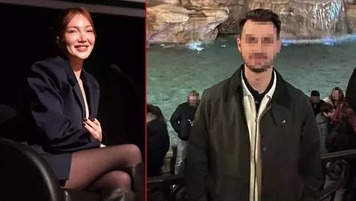 Danla Biliç'i ölümle tehdit eden eski sevgili ikinci kez gözaltına alındı