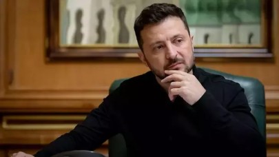 Zelenskiy: Rusya’nın İstanbul’da hangi konuları gündeme getireceğine dair net bir bilgi yok