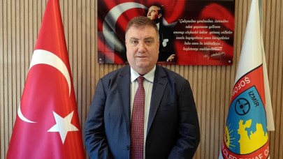 Başkan Erkan Özkan’dan grevle ilgili açıklama: "Bugün birlik ve dayanışma günü"