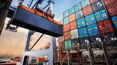 Ticaret Bakanı Bolat: İhracatımız 24 milyar 800 milyon doları geçmiştir