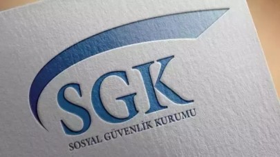 SGK: Emekli Sandığı aylık ödemeleri 4 Haziran'da yapılacak
