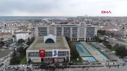 İBB soruşturmaları kapsamında tutuklanan Aziz İhsan Aktaş'ın itirafçı olduğu ifadesi ortaya çıktı