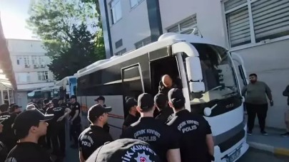 İBB'ye yönelik yürütülen yolsuzluk soruşturmasında gözaltı sayısı 38'e yükseldi