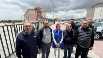 Arkadaşı tarafından boğazı sıkılan Yusuf'un babası: Oğlum hayata tutunmaya çalışıyor