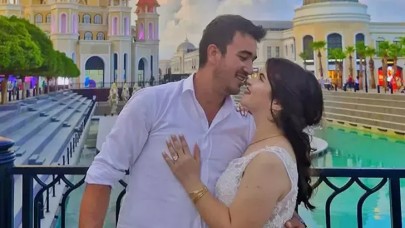 Eşinin 'intihar mektubu'nda parmak izi çıkan koca hakkında ağırlaştırılmış müebbet talebi