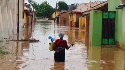 Nijerya'da sel: 200'den fazla kişi hayatını kaybetti