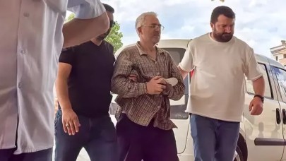 Firari FETÖ hükümlüsü saklandığı bağ evinde yakalandı