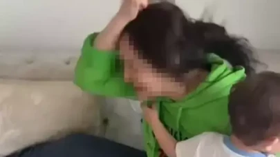 Bodrum'da annenin bebeğini darbettiği iddiası