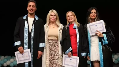 Rektör Özkan: Özgür Özel hakkında suç duyurusunda bulunacağım