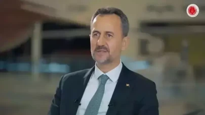 Haluk Görgün: Yılın ilk 5 ayında savunma ve havacılık ihracatımız 2 milyar 980 milyon dolar oldu