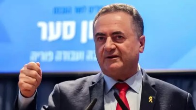 İsrail Savunma Bakanı'ndan Gazze'ye saldırılarda kara, deniz ve havadan tüm araçları kullanma talimatı