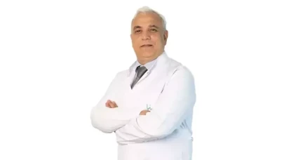 Uzmanı vajinal enfeksiyonlara karşı uyardı