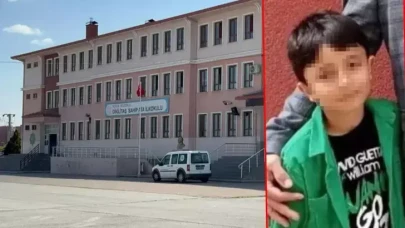 Sağlık Bakanlığı'ndan Konya'da entübe edilen çocuğa ilişkin açıklama