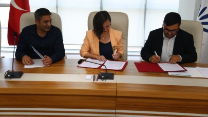 Karabağlar ’da Roman girişimcilere güçlü destek