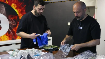 Buca’da dayanışmayı büyüten proje