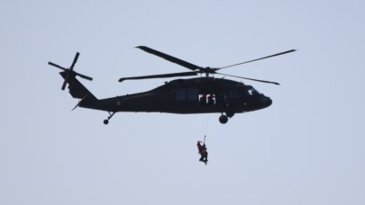 Anadolu Yıldızı-2025 başarıyla tamamlandı