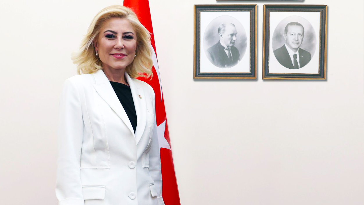 Bursalı: Adımız kardeşlik soyadımız Türkiye
