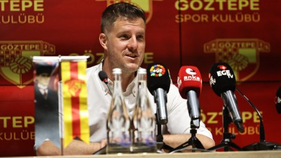 Ivan Mance: "Romulo için rekor bir teklif aldık"