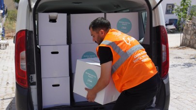 Başkan Denizli: Sevgiyle, sağlıkla, hep birlikte nice bayramlara