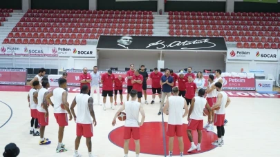 Aliağa Petkimspor’da başantrenör arayışı devam ediyor