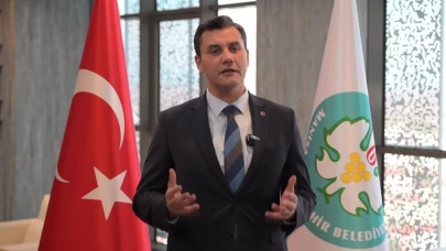 Manisa Büyükşehir Belediye Başkanı Ferdi Zeyrek yoğun bakımda