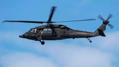 Polonya, ABD’den ‘Black Hawk helikopteri’ almını erteledi