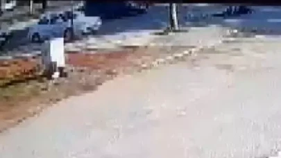Yaya geçidinde aracıyla çaptığı kadının ölümüne neden olan sürücüye ilk duruşmada tahliye