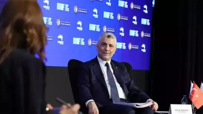 Bakan Bolat: Hizmet ihracatında 121 milyar dolar hedefine ulaşacağız