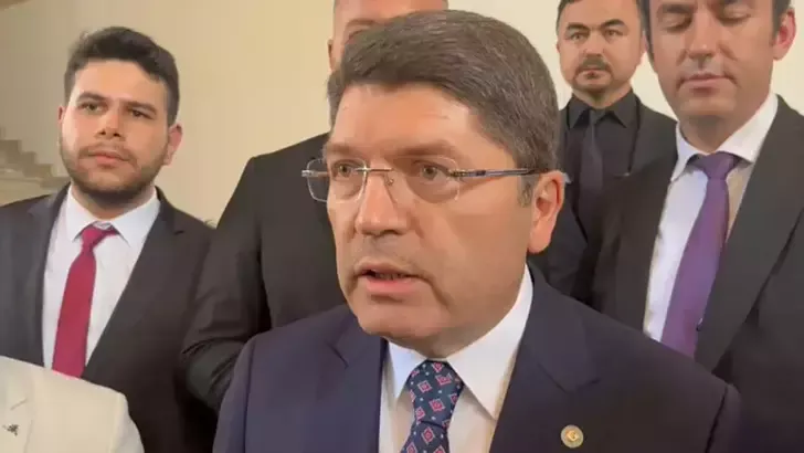 Bakan Tunç: Ferdi Zeyrek'in elektrik akımına kapıldığı olayda teknik arızalar tespit edildi