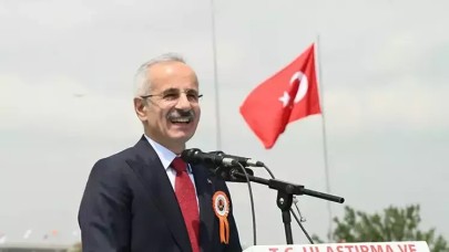 Bakan Uraloğlu: Melodili yol uygulamasında, sırada Mehter Marşı var