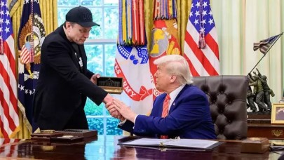 Trump, Elon Musk ile ilişkisinin bittiğini söyledi: Başkanlık makamına saygısızlık yapamazsınız