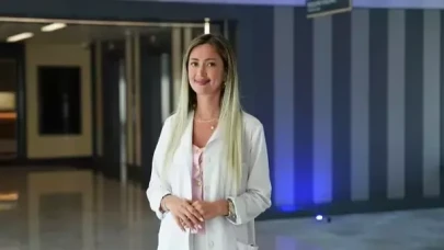 ‘Artan et ve tatlı tüketimi sağlık riski oluşturuyor’