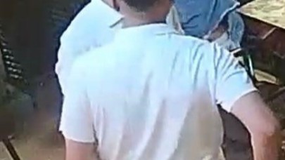 İzmir'de 17 yaşındaki çalışanın burnu ısırılarak koparıldı