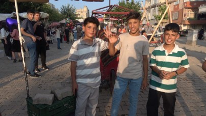 Kilis’teki Suriyeli sığınmacılar dönüş hazırlığında