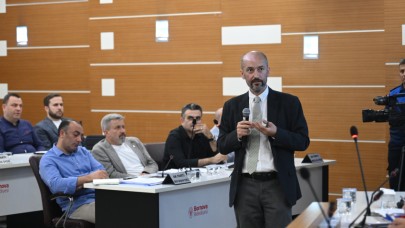 Bornova'dan Lizbon’a uzanan iklim direnci köprüsü