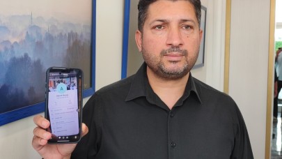 Adana’da berberin WhatsApp hesabı kopyalandı: Müşterilerden para istendi