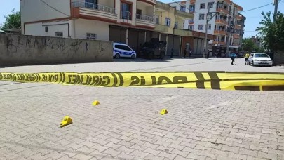 2 aile arasında silahlı, taşlı ve sopalı 'arazi' kavgası; 1'i ağır, 6 yaralı