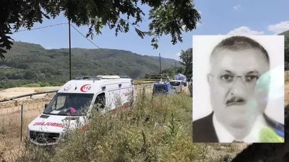 Fenalaşınca kaplıcaya düşen emekli öğretmen öldü