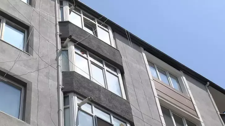 Çekmeköy'de cezaevinden izinli çıktı; evine gittiği eniştesi tarafından silahla öldürüldü