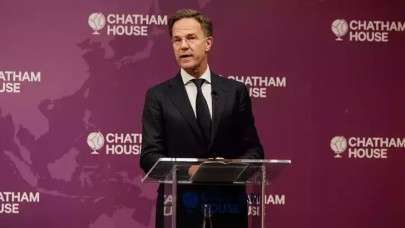 Rutte: Rusya, NATO'ya karşı askeri güç kullanmaya 5 yıl içinde hazır olabilir